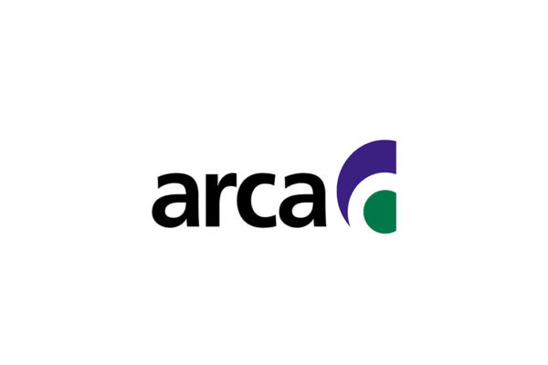 Association logo - ARCA