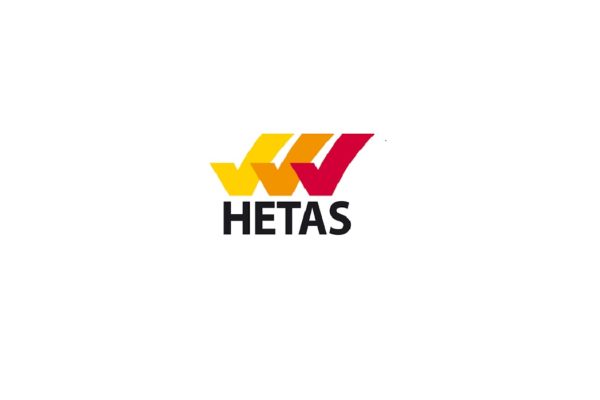 HETA logo